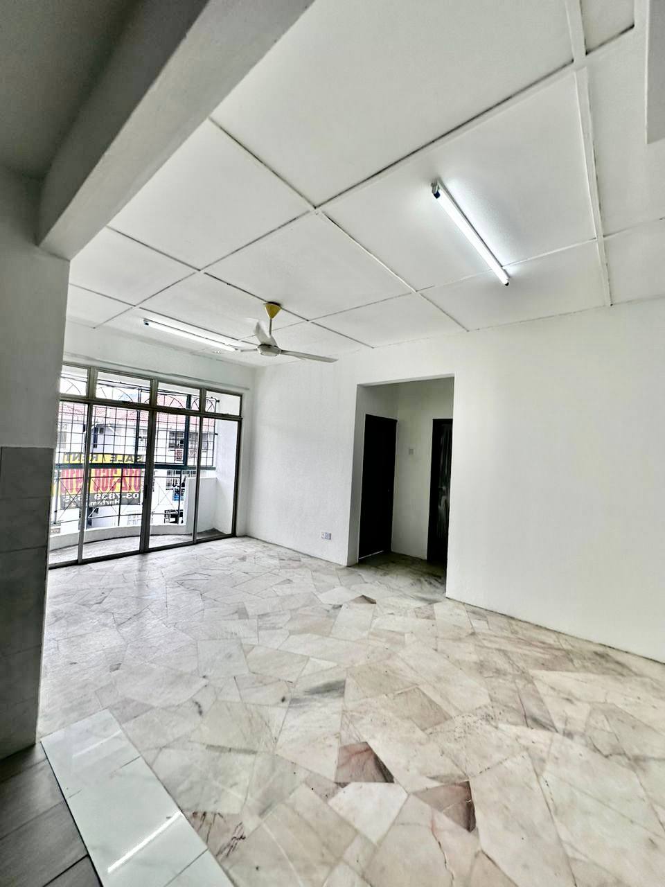 Kiambang Apartment Jalan Putra Perdana Puchong - photo 9