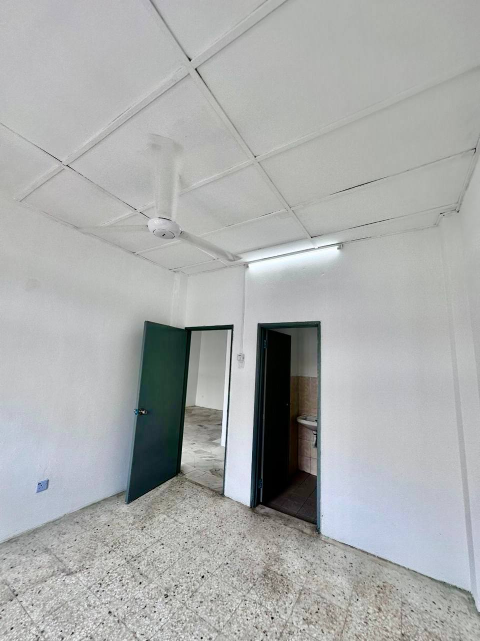 Kiambang Apartment Jalan Putra Perdana Puchong - photo 10