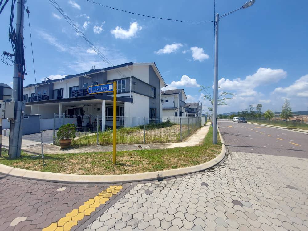 2 Storey Corner Lot Rentak Perdana LBS Puncak Alam - photo 4