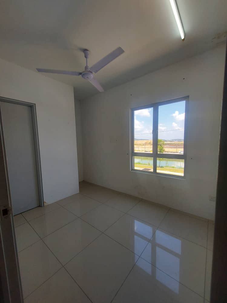 2 Storey Corner Lot Rentak Perdana LBS Puncak Alam - photo 9