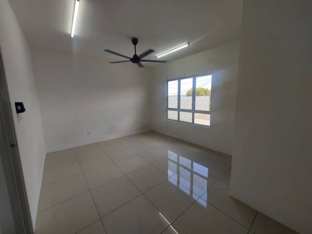 2 Storey Corner Lot Rentak Perdana LBS Puncak Alam - photo 10