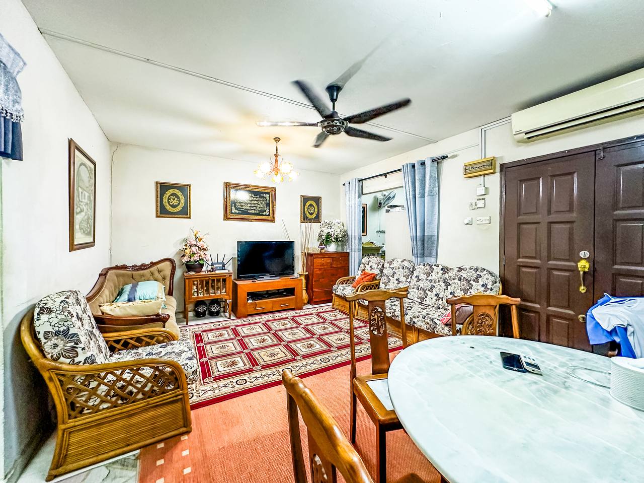 Double Storey Terrace Seksyen 19 Shah Alam - photo 2