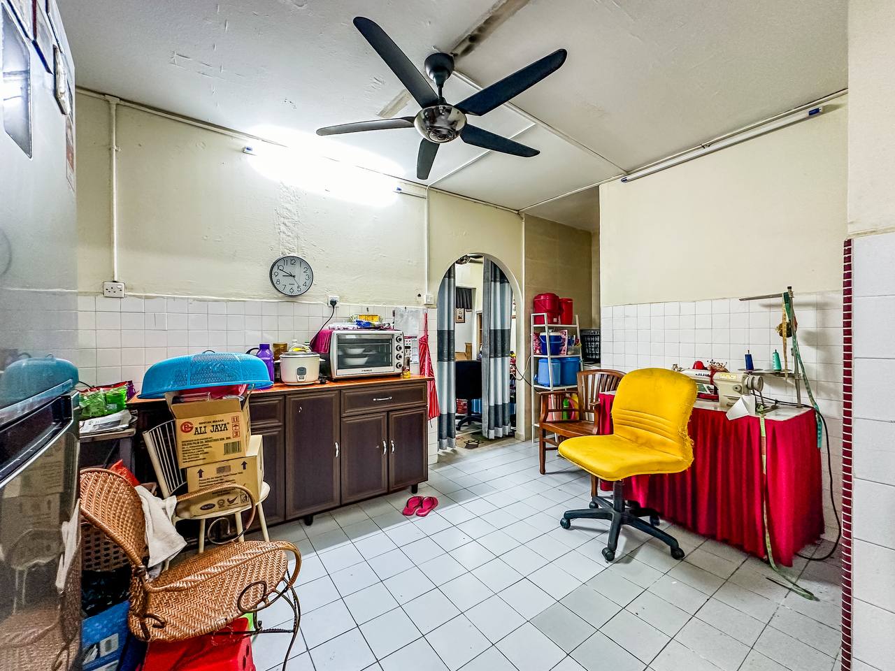 Double Storey Terrace Seksyen 19 Shah Alam - photo 5