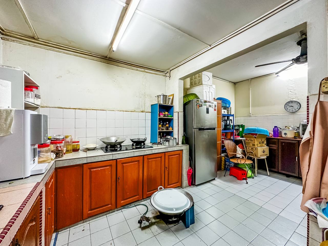 Double Storey Terrace Seksyen 19 Shah Alam - photo 6
