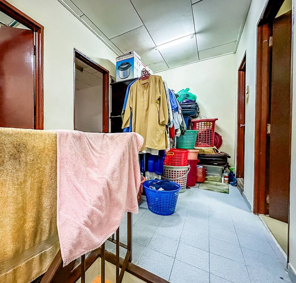 Double Storey Terrace Seksyen 19 Shah Alam - photo 11