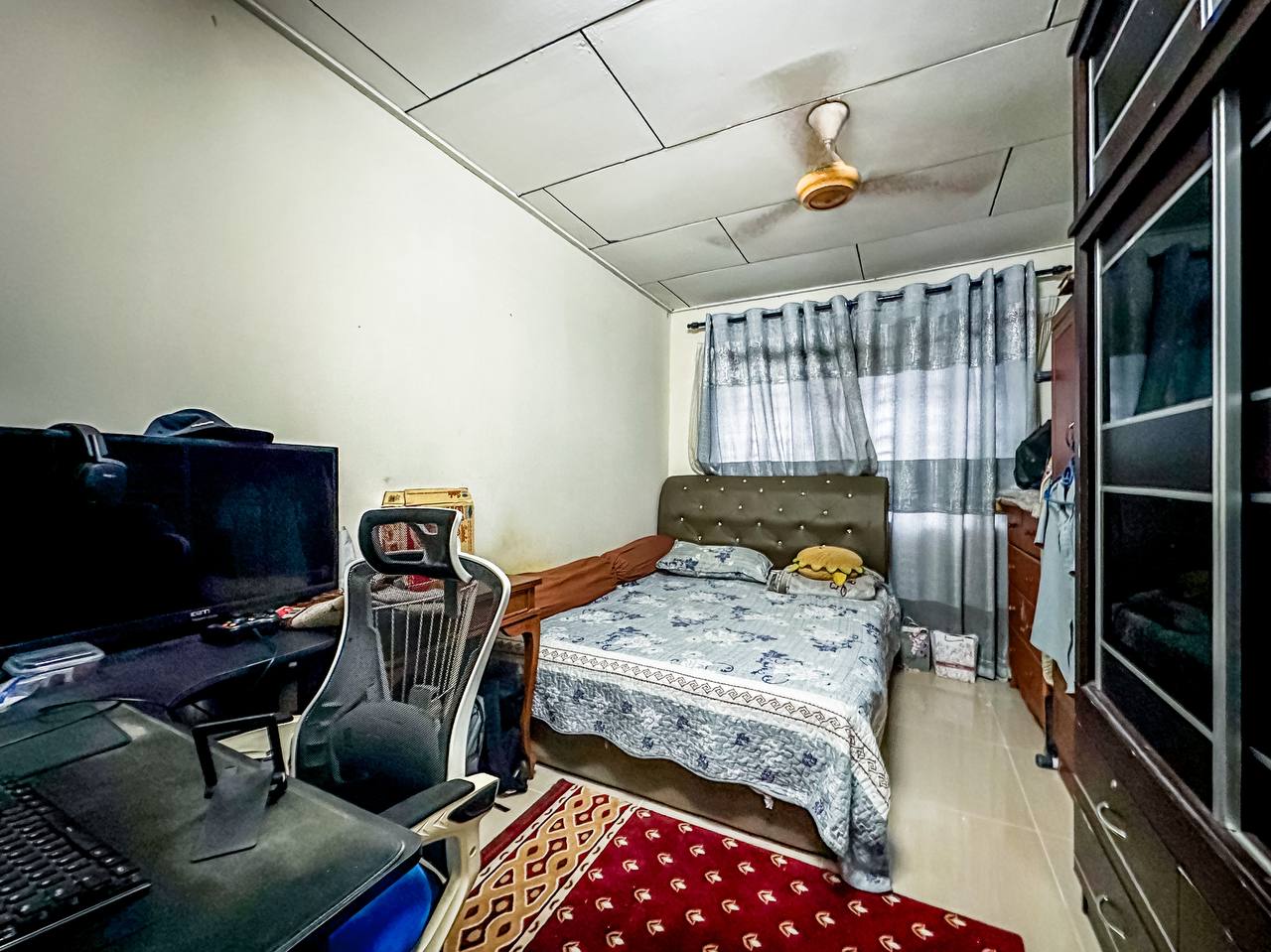 Double Storey Terrace Seksyen 19 Shah Alam - photo 13