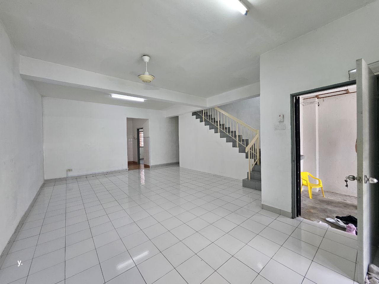 Double Storey Terrace PUJ 2 Puncak Jalil Selangor - photo 5