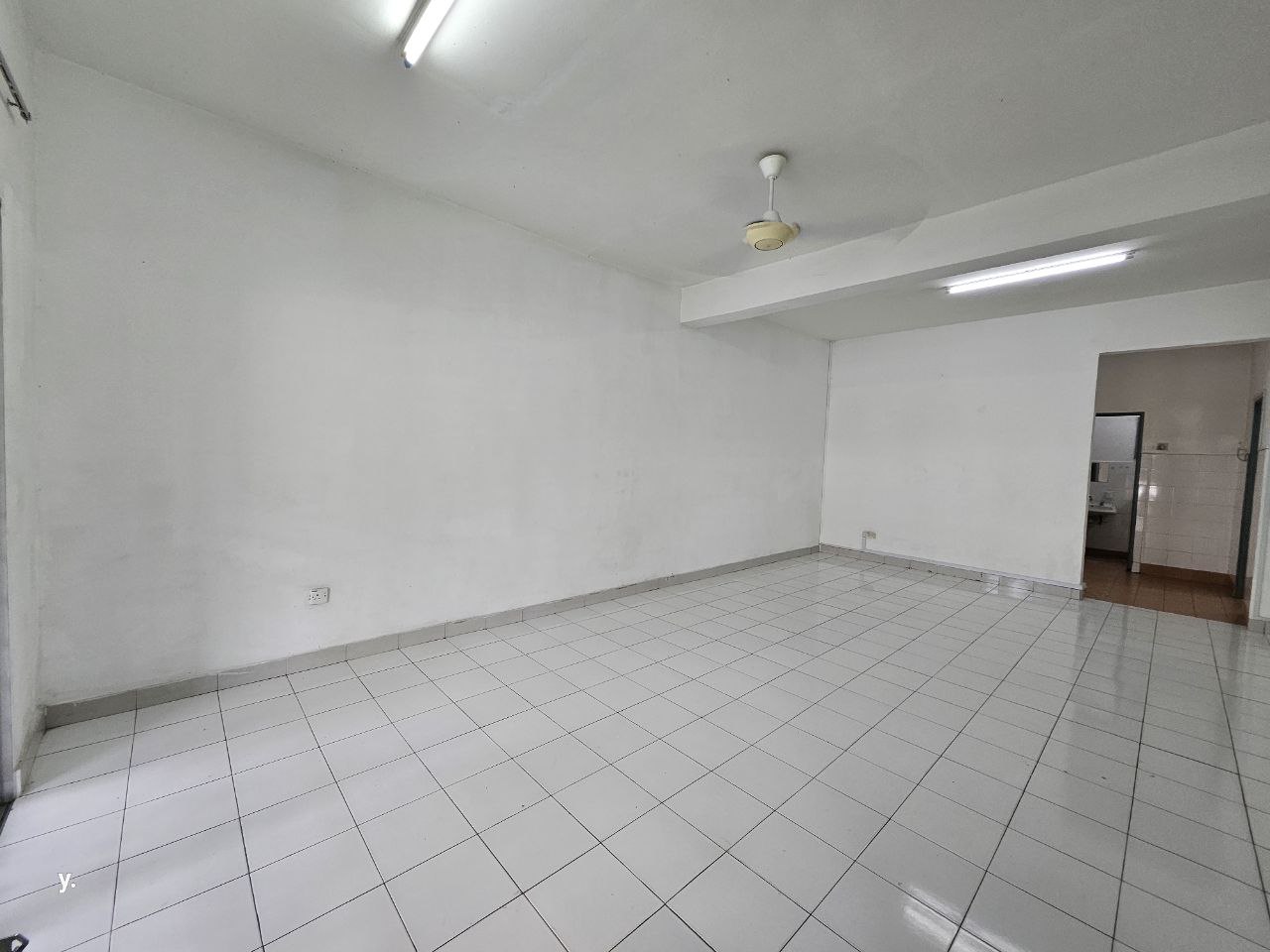 Double Storey Terrace PUJ 2 Puncak Jalil Selangor - photo 6