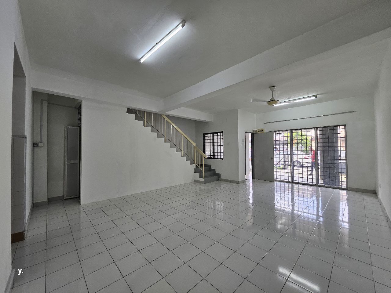 Double Storey Terrace PUJ 2 Puncak Jalil Selangor - photo 7