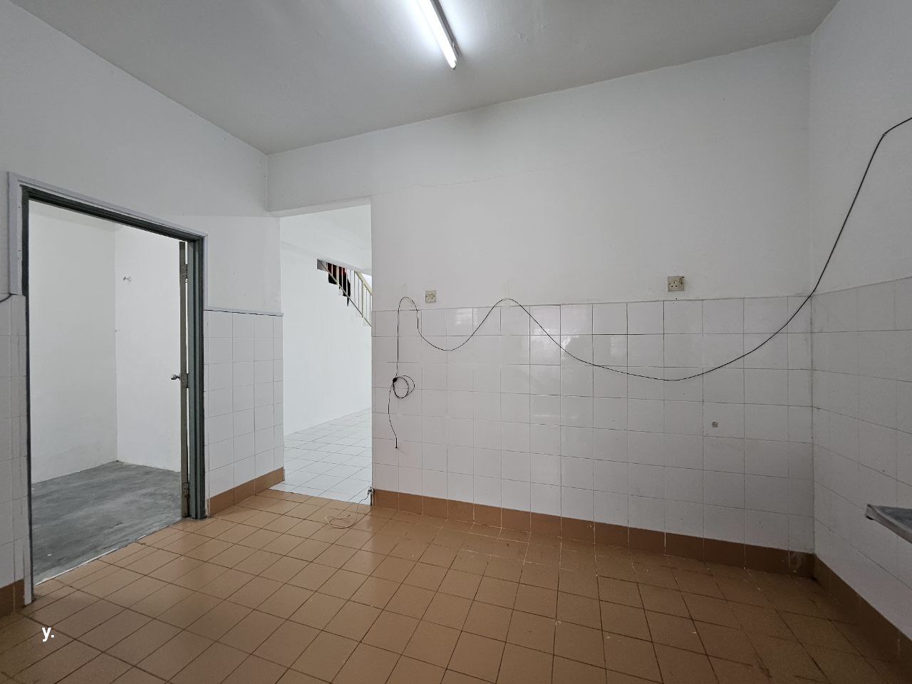 Double Storey Terrace PUJ 2 Puncak Jalil Selangor - photo 10