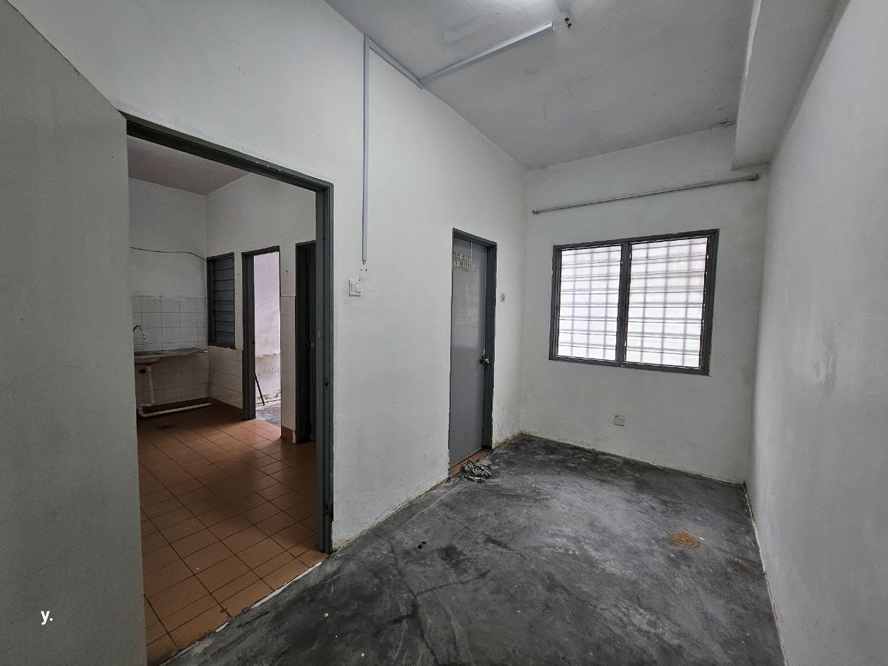 Double Storey Terrace PUJ 2 Puncak Jalil Selangor - photo 11