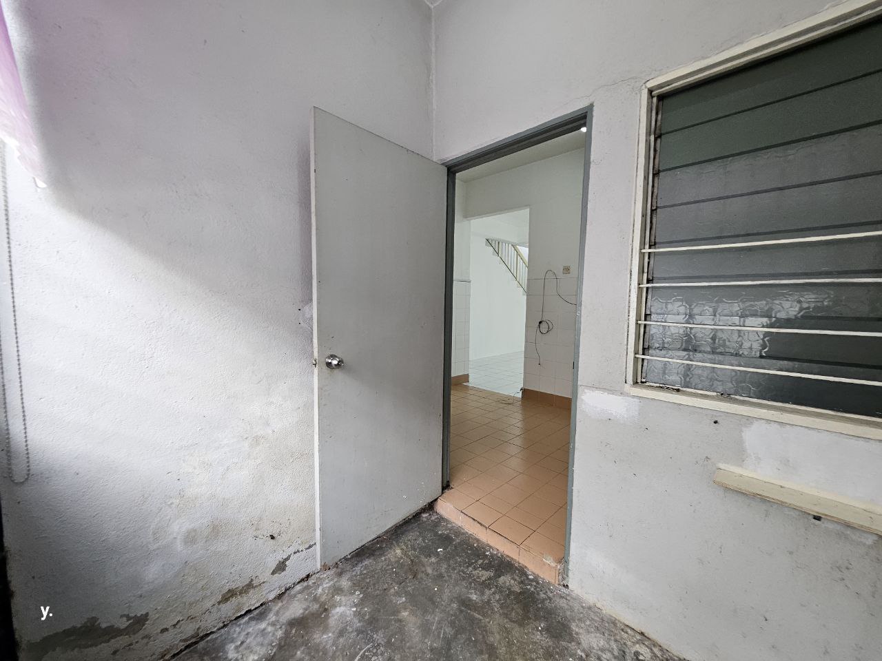 Double Storey Terrace PUJ 2 Puncak Jalil Selangor - photo 12