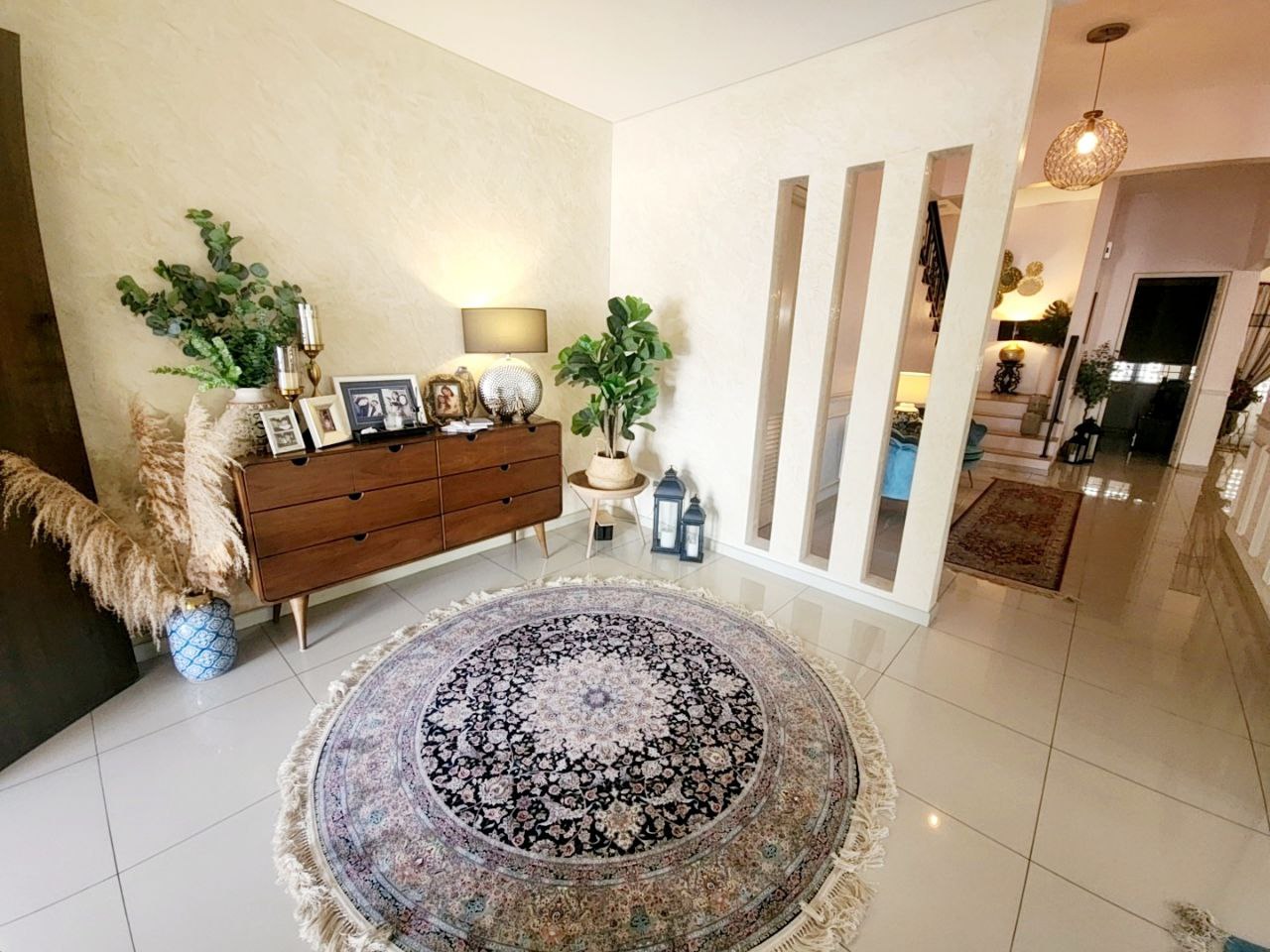Endlot Double Storey Facing Playgorund Sephira - photo 8