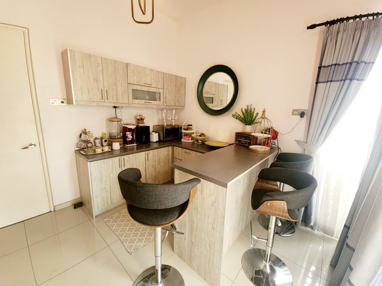 Endlot Double Storey Facing Playgorund Sephira - photo 11