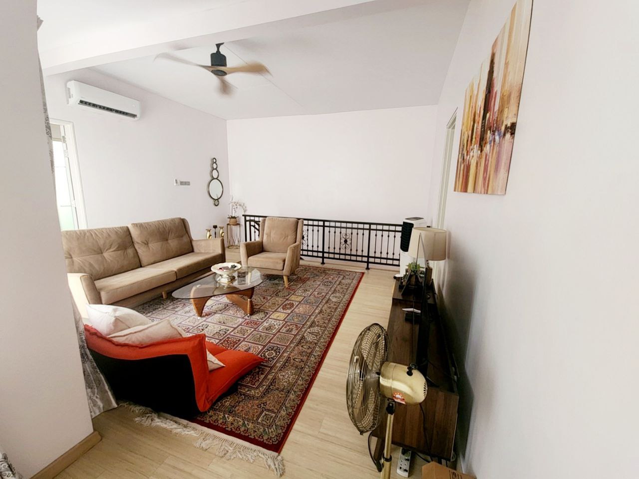 Endlot Double Storey Facing Playgorund Sephira - photo 12