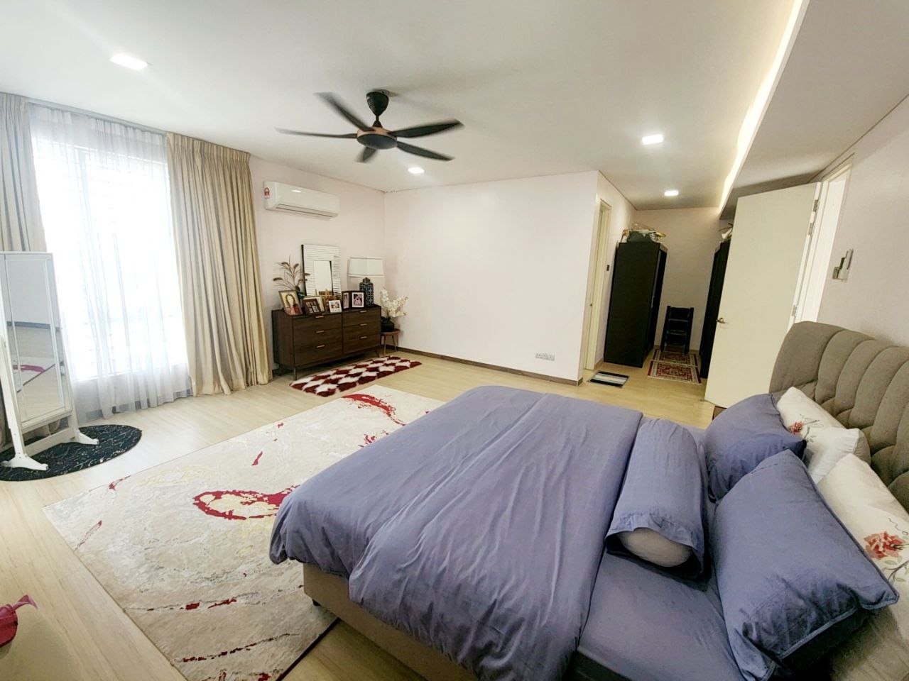 Endlot Double Storey Facing Playgorund Sephira - photo 13