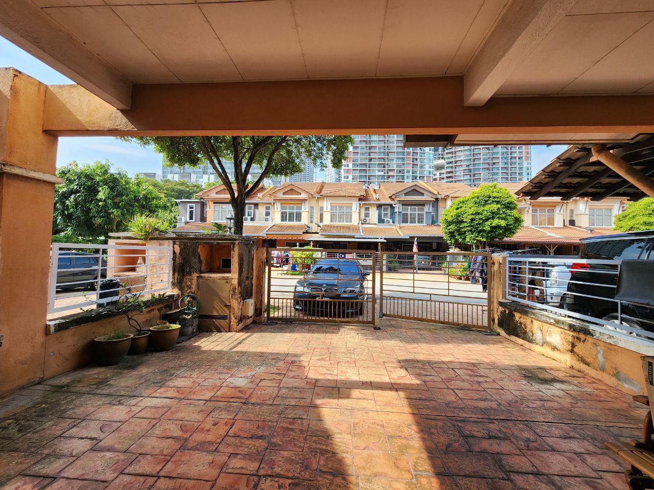 Double Storey Terrace Seksyen 7 Shah Alam - photo 3