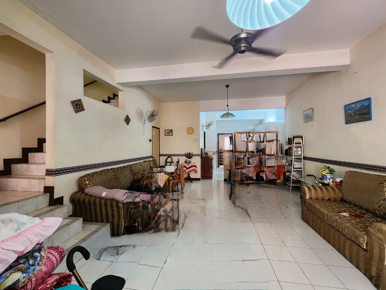 Double Storey Terrace Seksyen 7 Shah Alam - photo 4