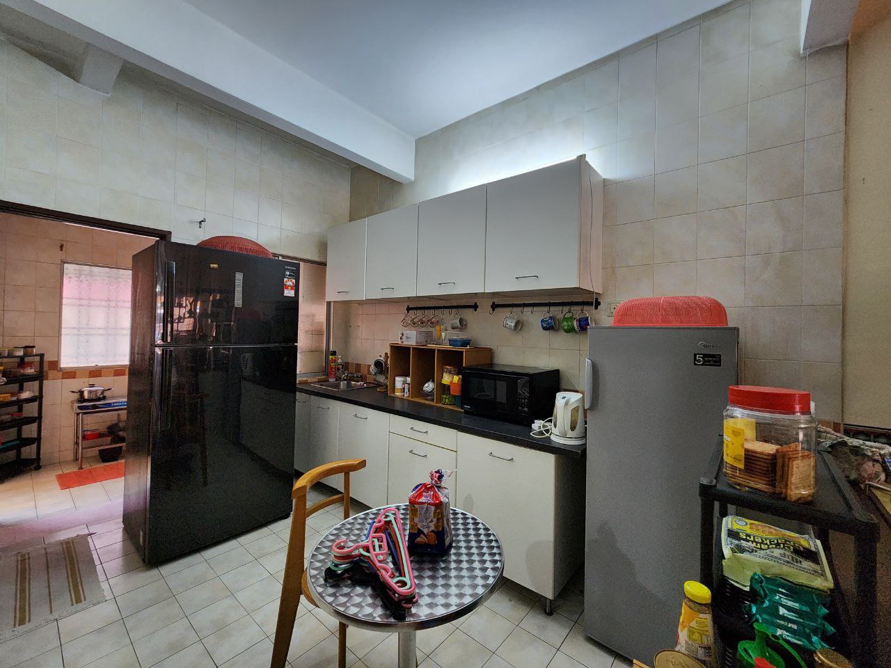 Double Storey Terrace Seksyen 7 Shah Alam - photo 5