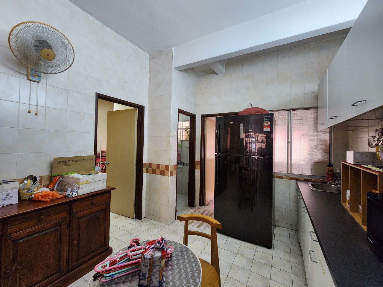 Double Storey Terrace Seksyen 7 Shah Alam - photo 6