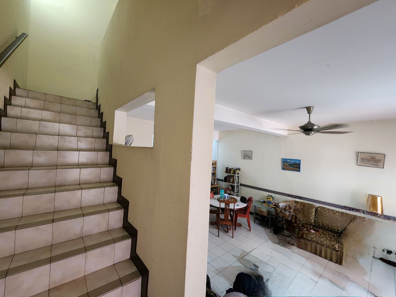 Double Storey Terrace Seksyen 7 Shah Alam - photo 9