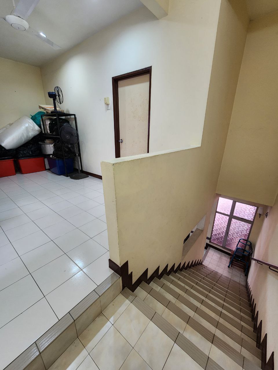 Double Storey Terrace Seksyen 7 Shah Alam - photo 10