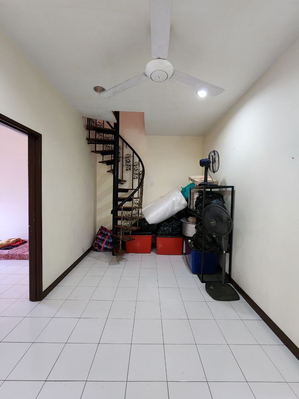 Double Storey Terrace Seksyen 7 Shah Alam - photo 11