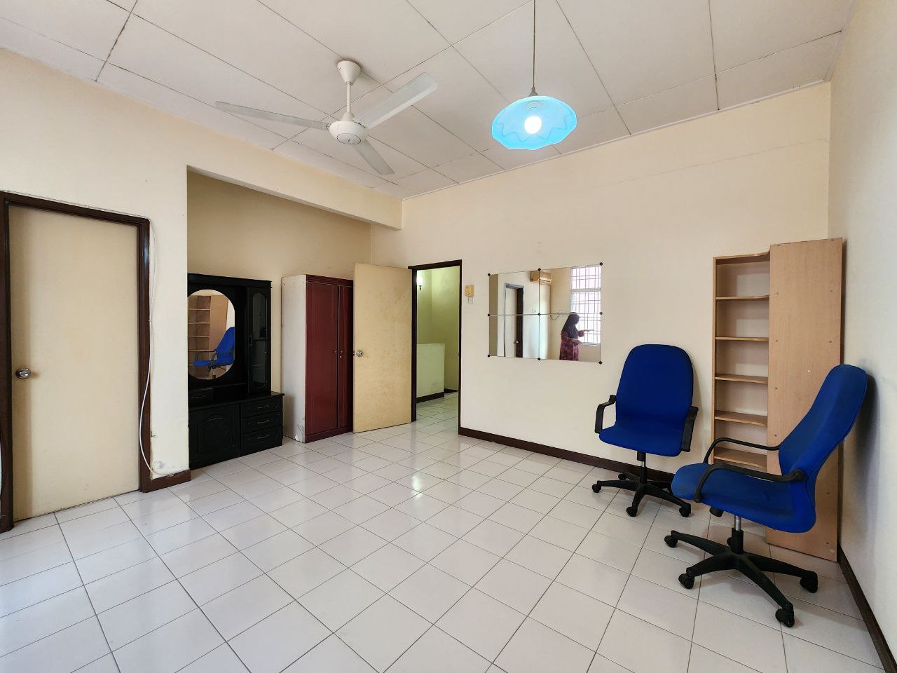 Double Storey Terrace Seksyen 7 Shah Alam - photo 12