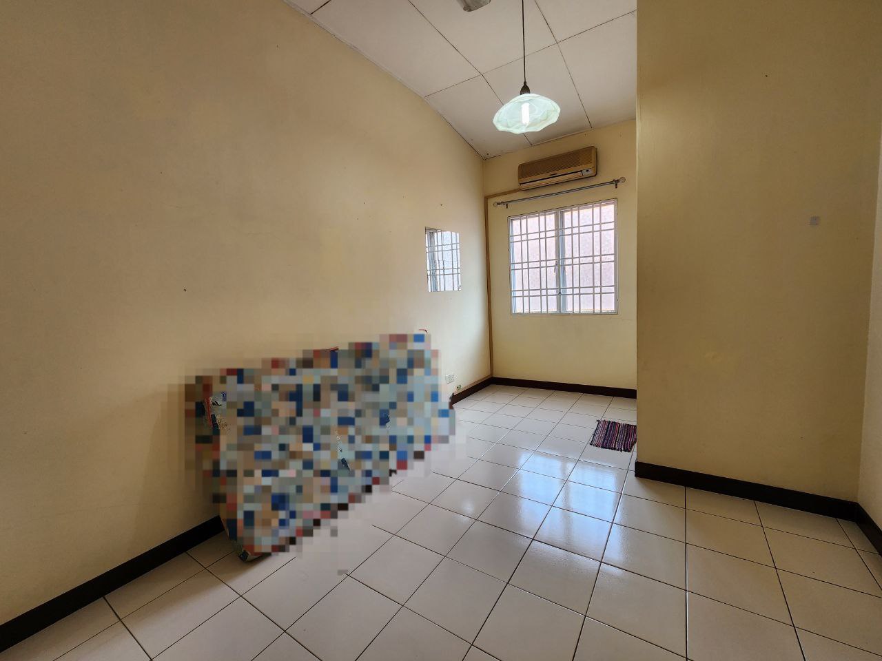 Double Storey Terrace Seksyen 7 Shah Alam - photo 13