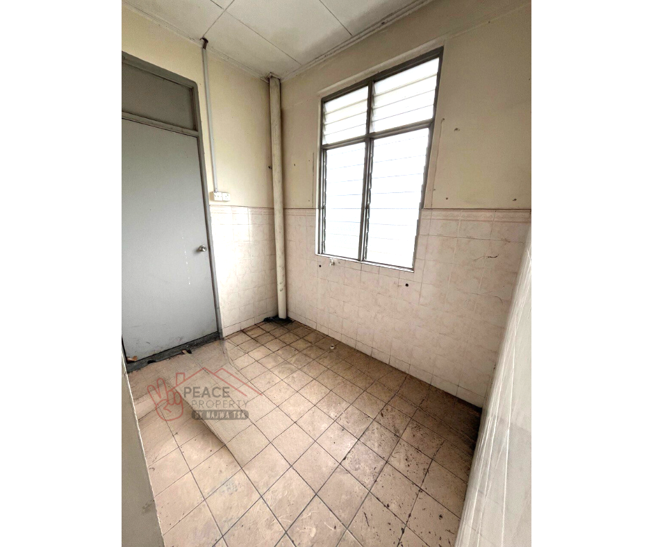 Apartment Ceria Taman Semenyih Indah - photo 3