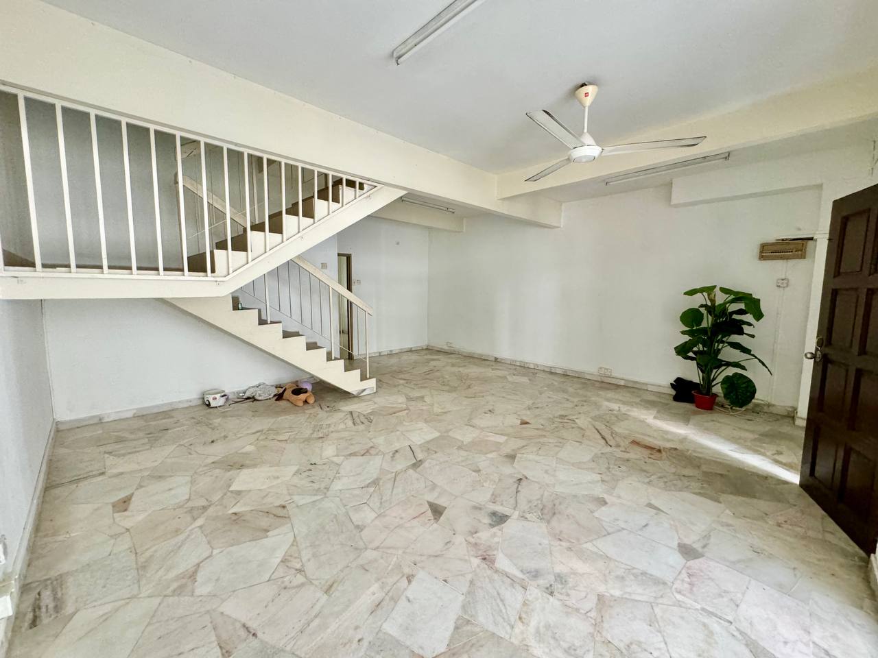 Double Storey Terrace SS7 Kelana Jaya - photo 3