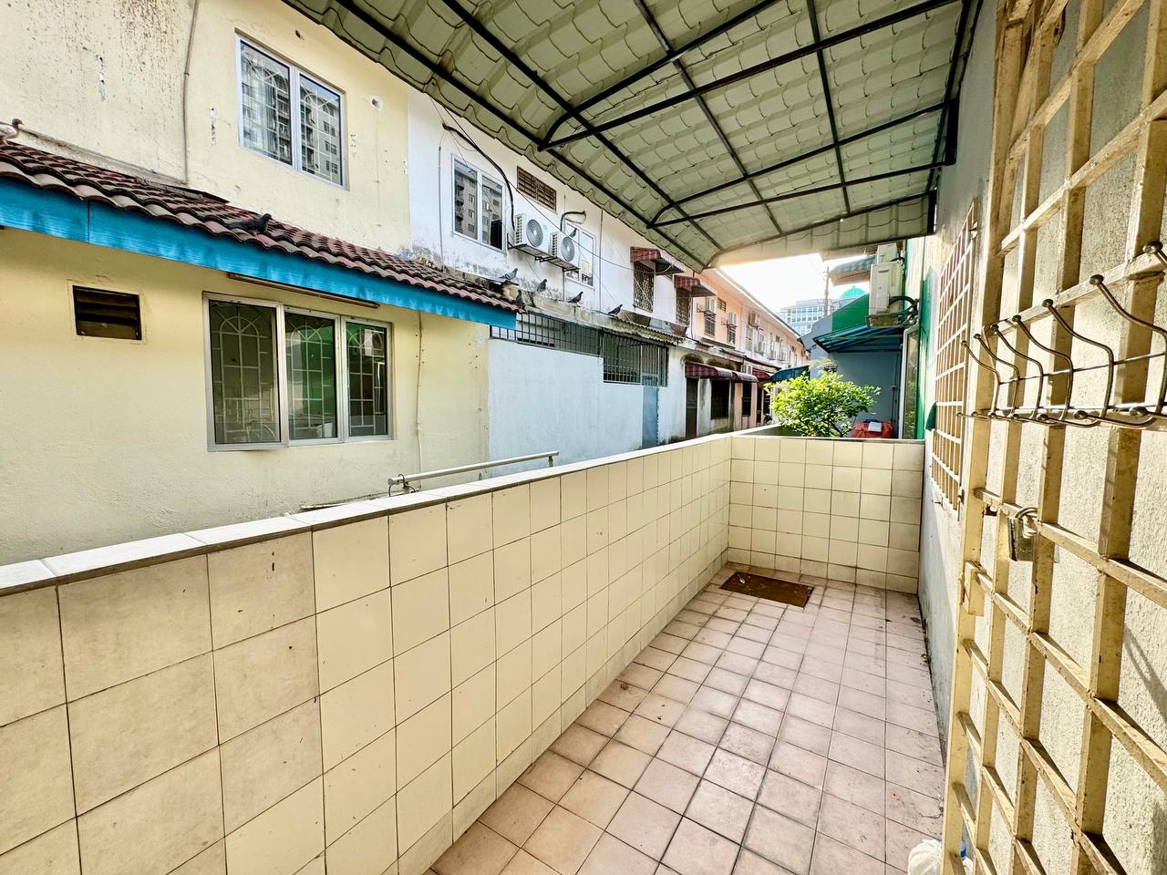 Double Storey Terrace SS7 Kelana Jaya - photo 5