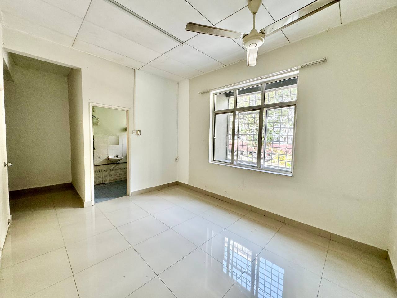 Double Storey Terrace SS7 Kelana Jaya - photo 6