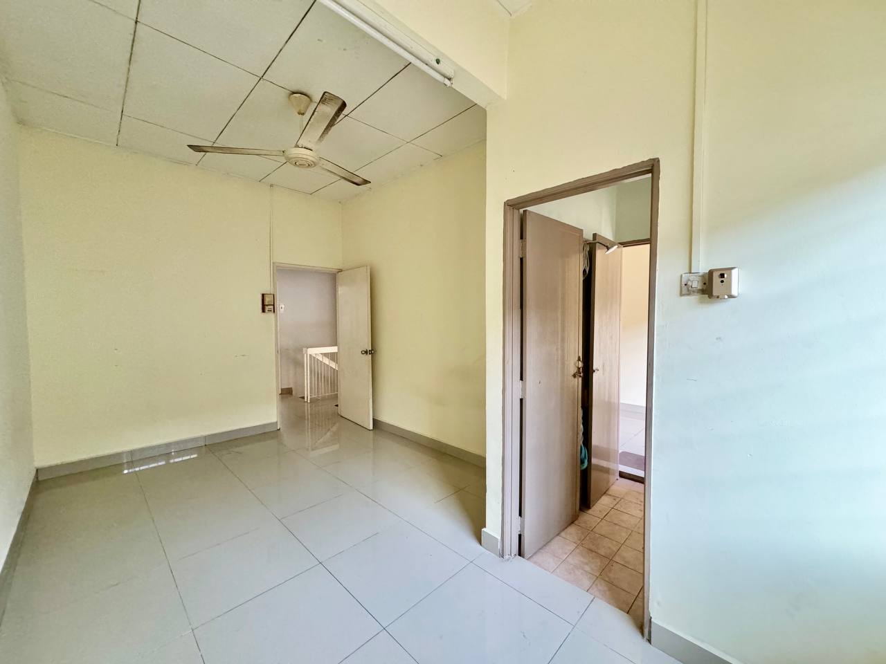 Double Storey Terrace SS7 Kelana Jaya - photo 7