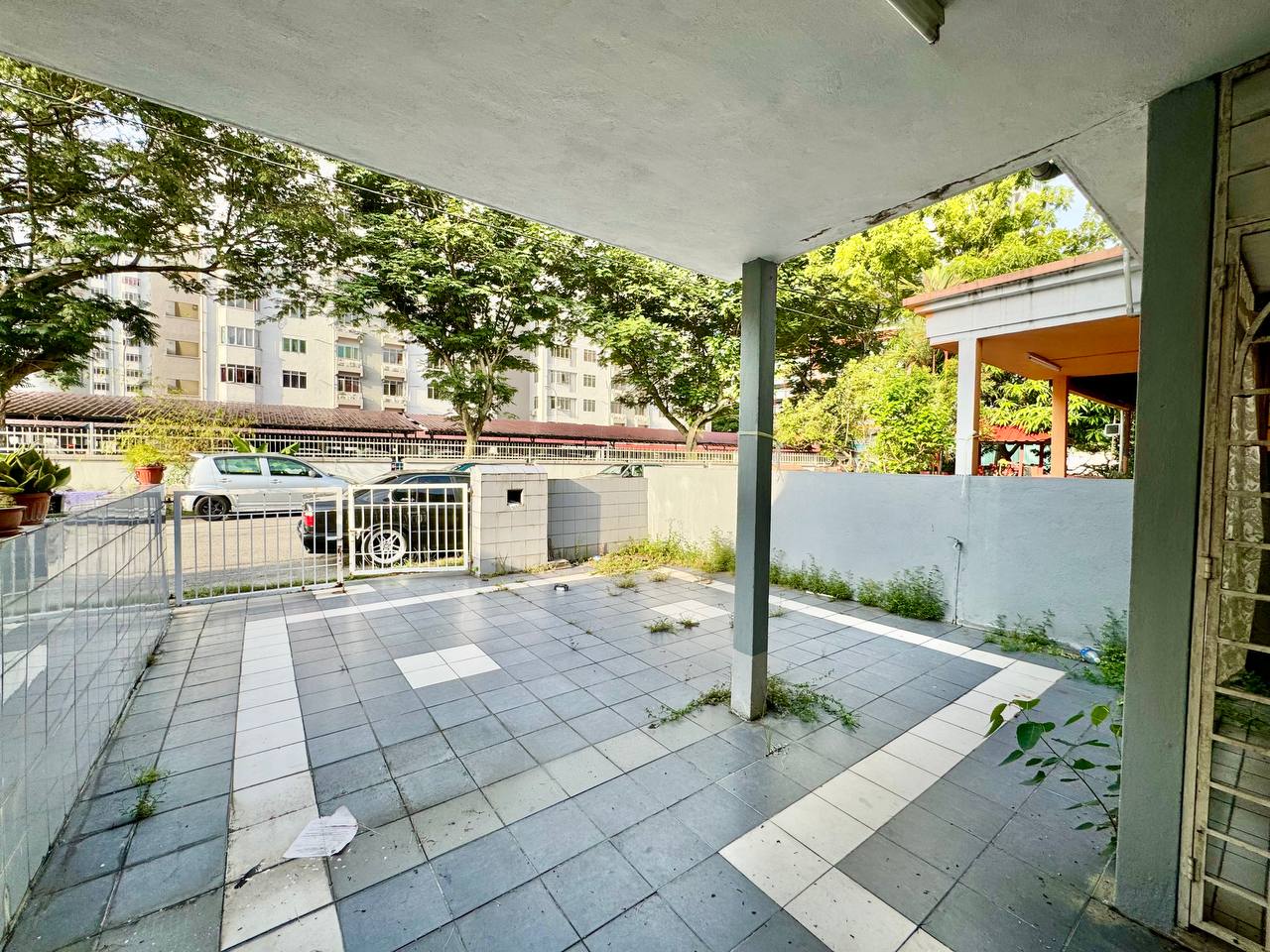 Double Storey Terrace SS7 Kelana Jaya - photo 11