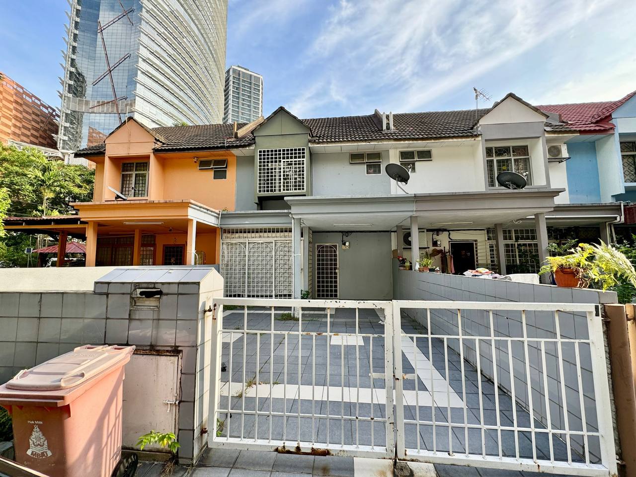 Double Storey Terrace SS7 Kelana Jaya - photo 12