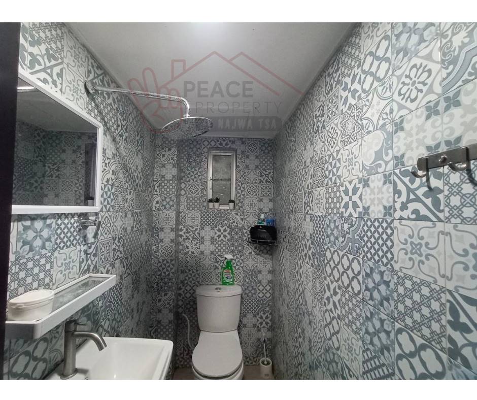 Semifurnished Double Storey House Seksyen 19 - photo 7