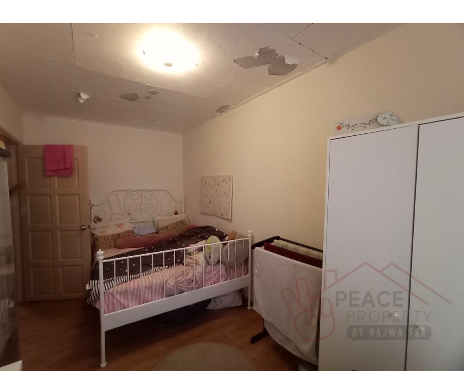 Semifurnished Double Storey House Seksyen 19 - photo 11
