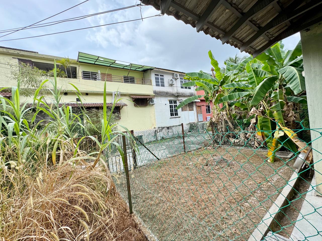 Double Storey Taman Ixora Bandar Baru Salak Tinggi - photo 6