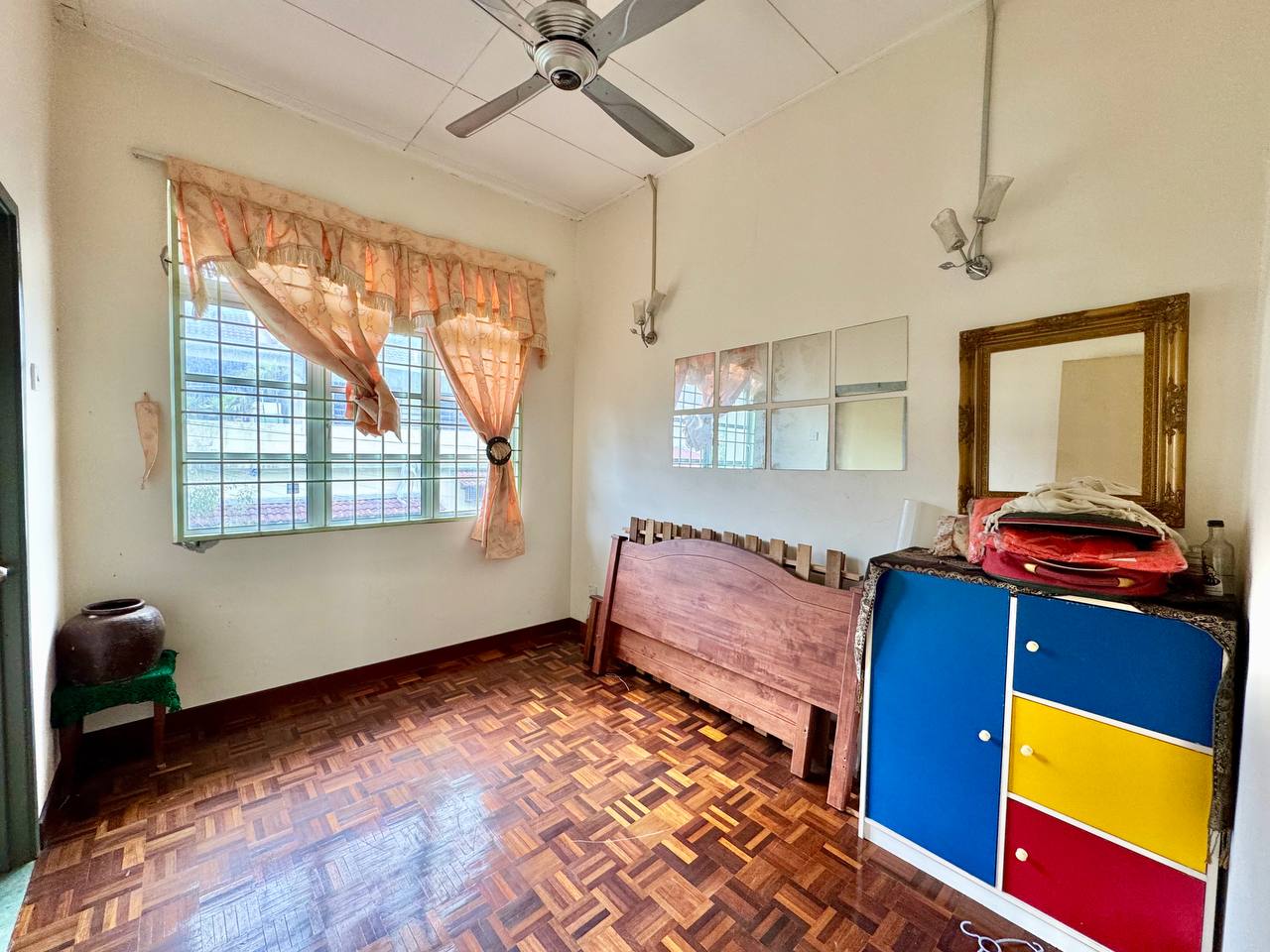 Double Storey Taman Ixora Bandar Baru Salak Tinggi - photo 13