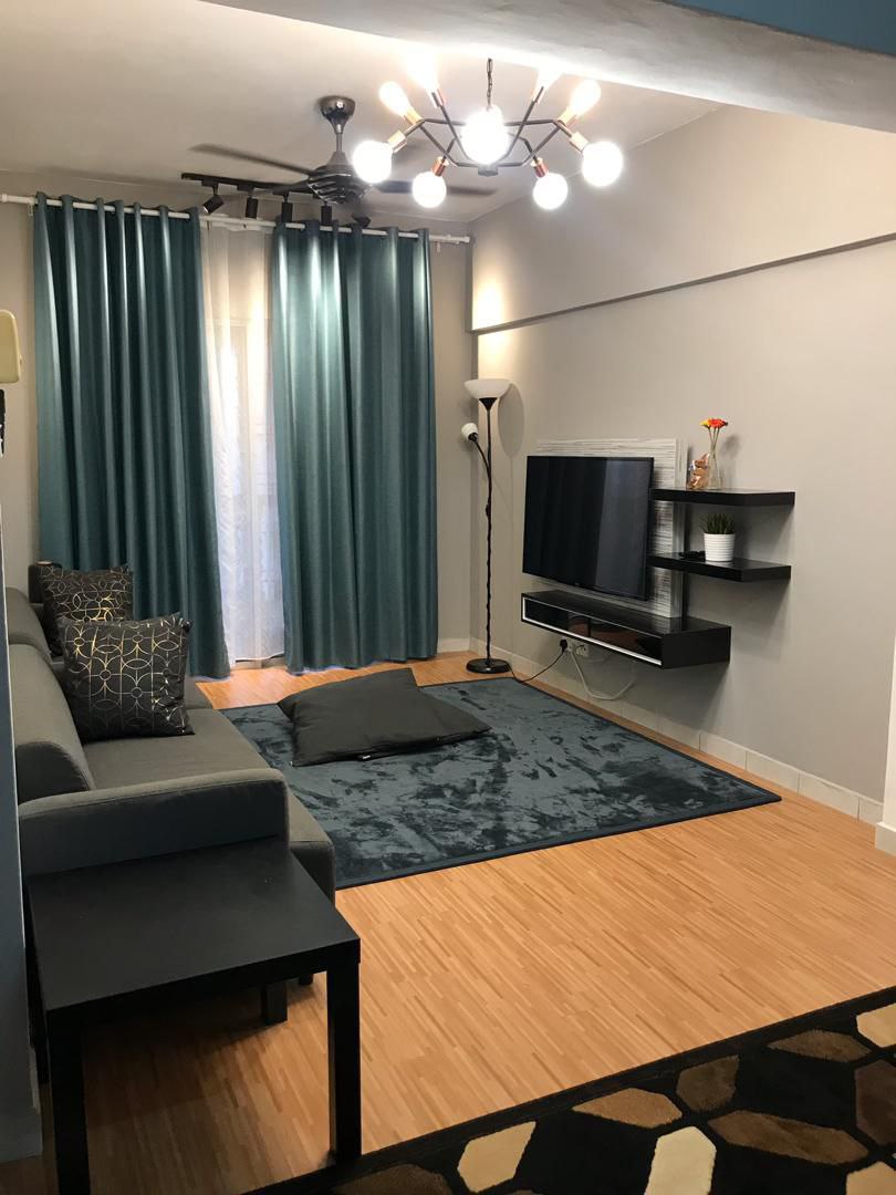 Sri Cempaka Apartment Taman Sepakat Indah Kajang - photo 2