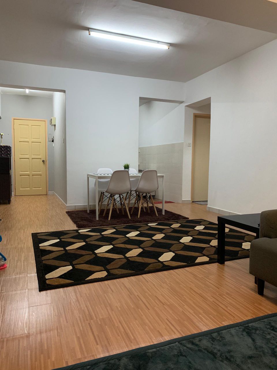 Sri Cempaka Apartment Taman Sepakat Indah Kajang - photo 4