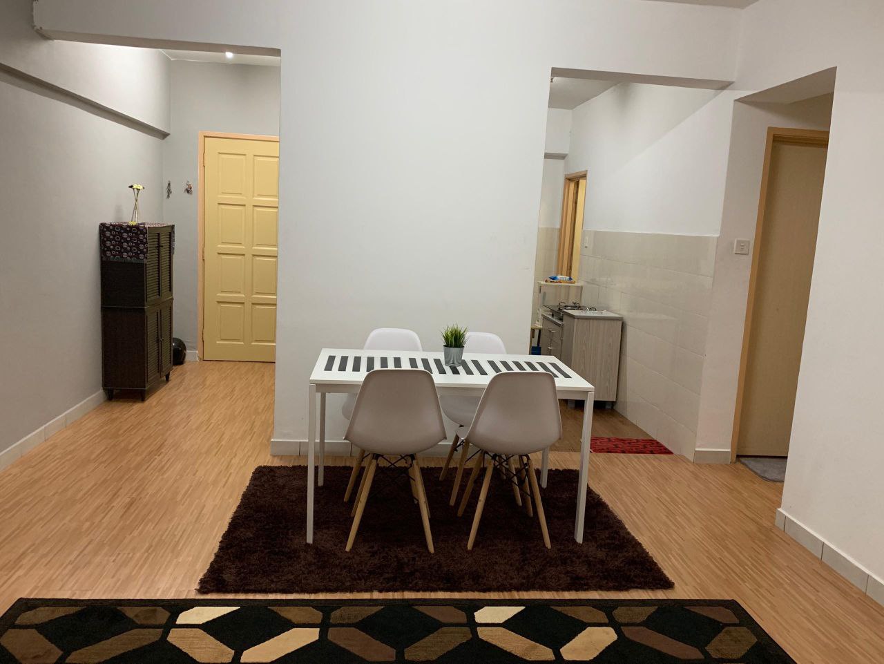Sri Cempaka Apartment Taman Sepakat Indah Kajang - photo 5