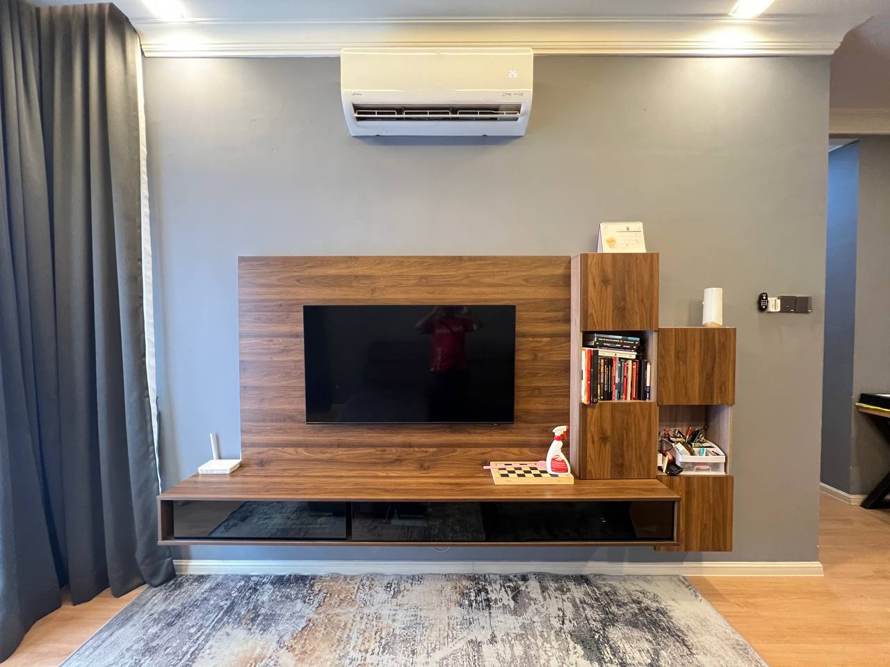 Condominium Berlian Residency Setapak - photo 6