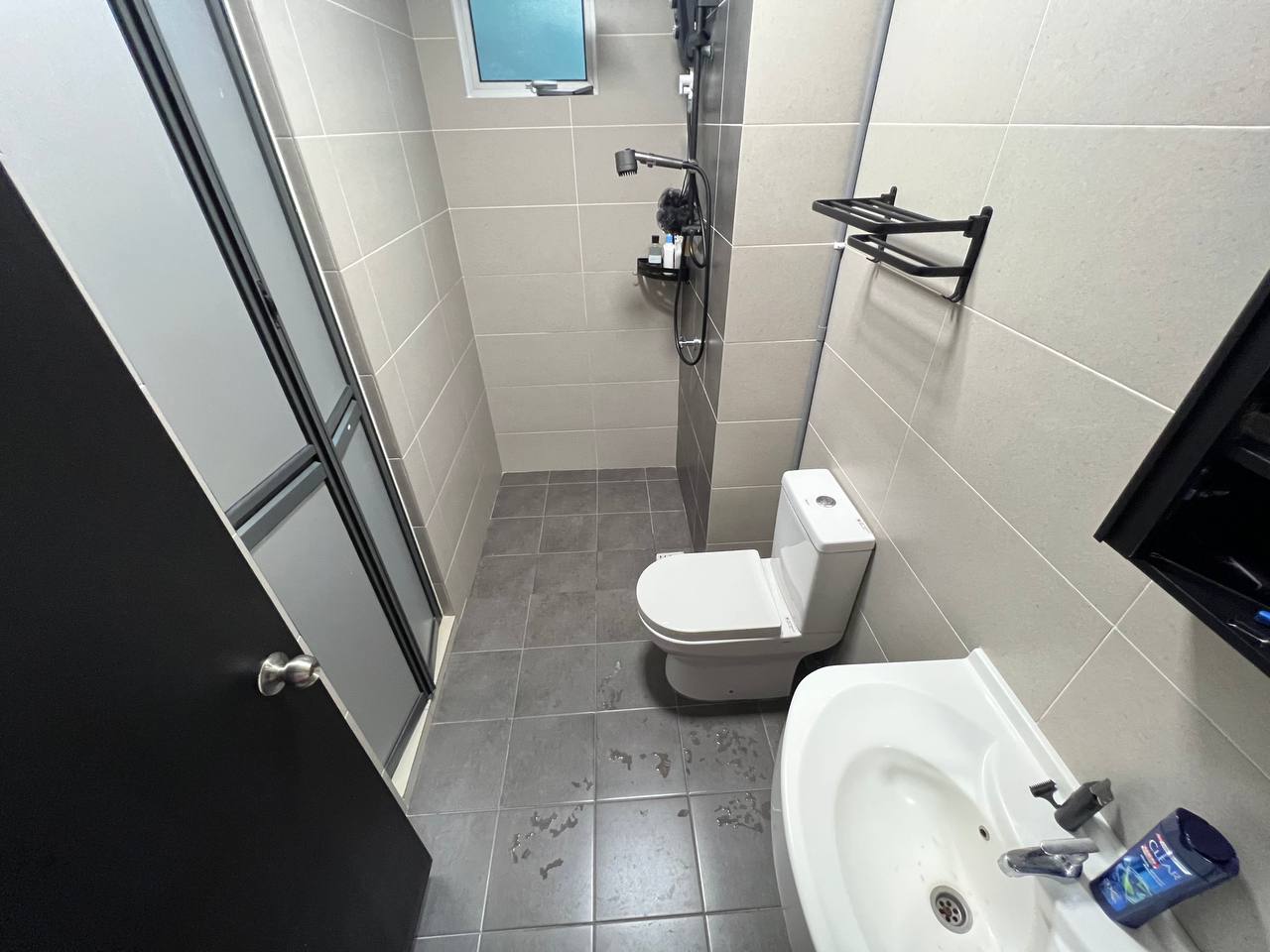 Condominium Berlian Residency Setapak - photo 11