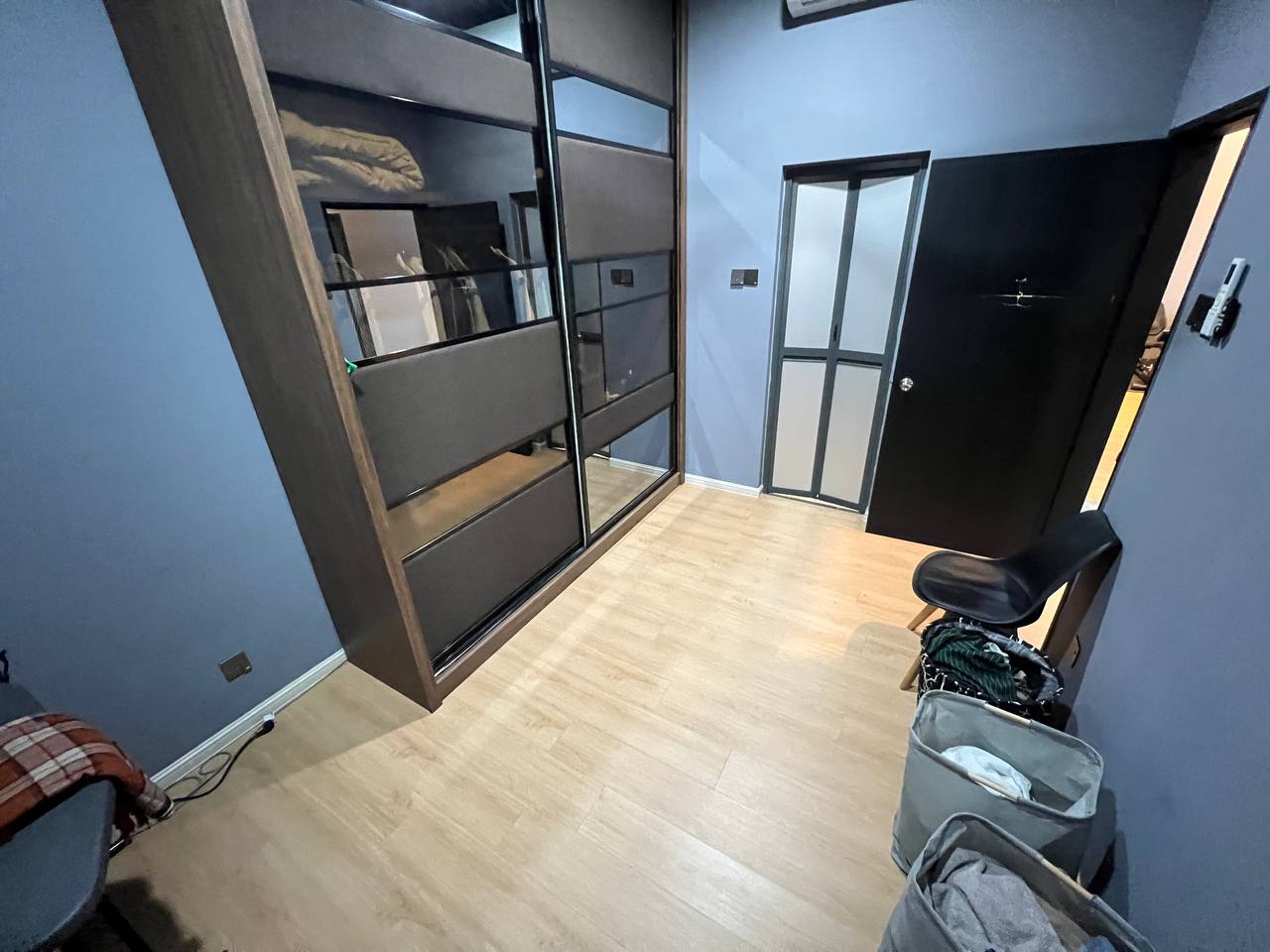 Condominium Berlian Residency Setapak - photo 12