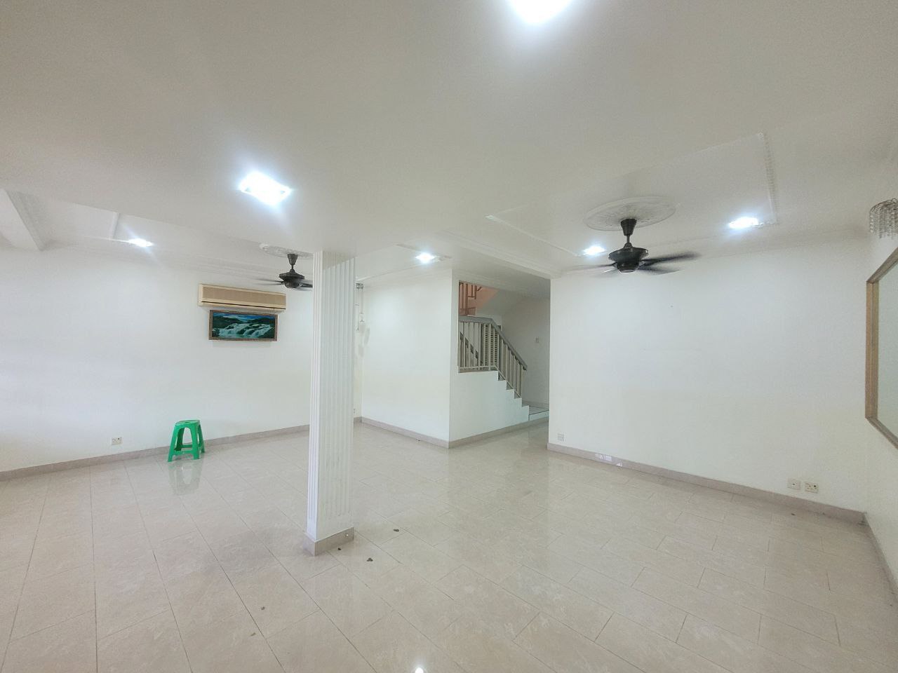 Freehold Double Storey USJ2 Subang Jaya - photo 3