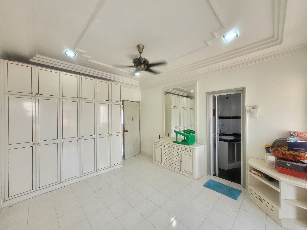 Freehold Double Storey USJ2 Subang Jaya - photo 9
