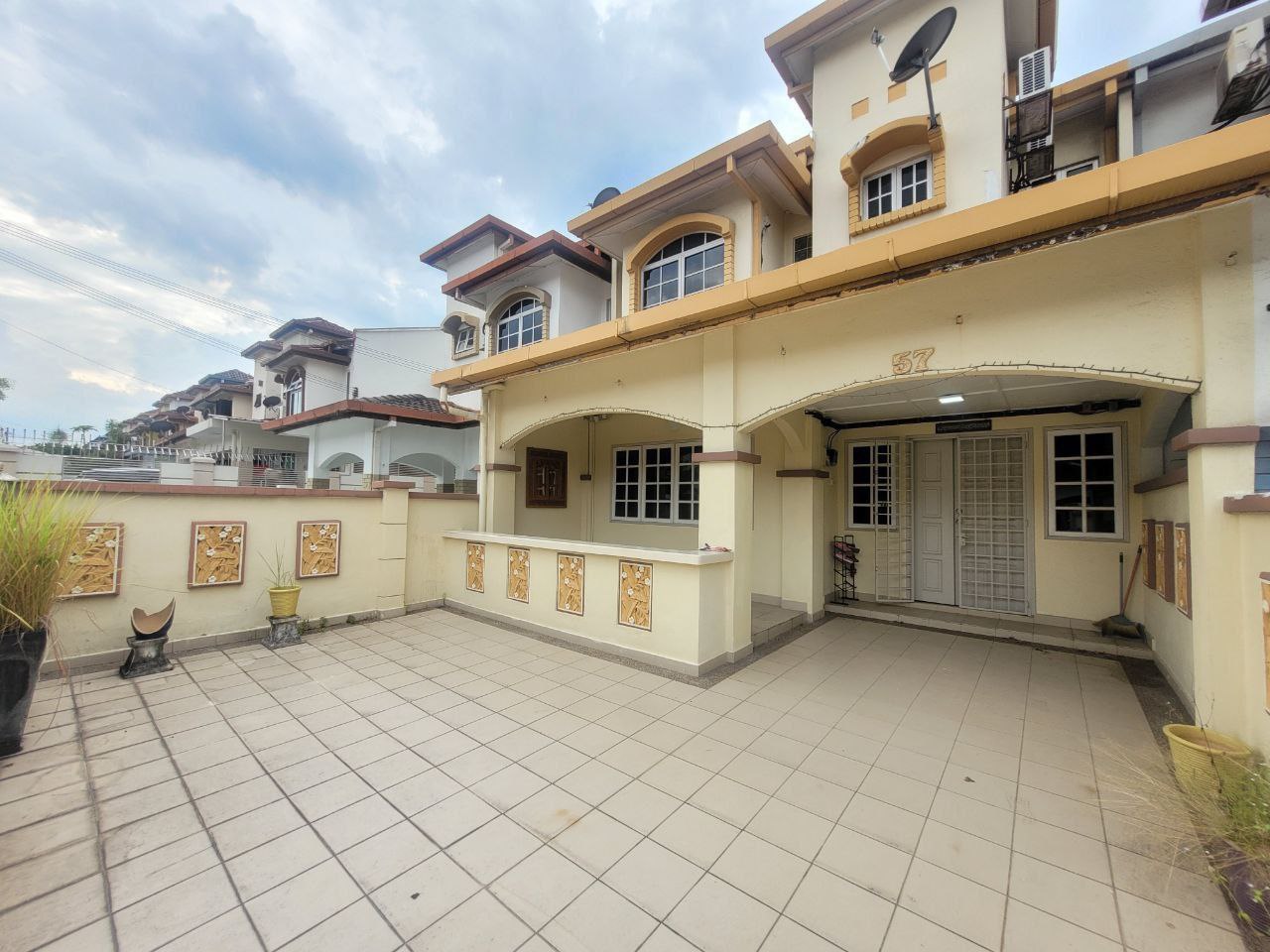 Freehold Double Storey USJ2 Subang Jaya - photo 13