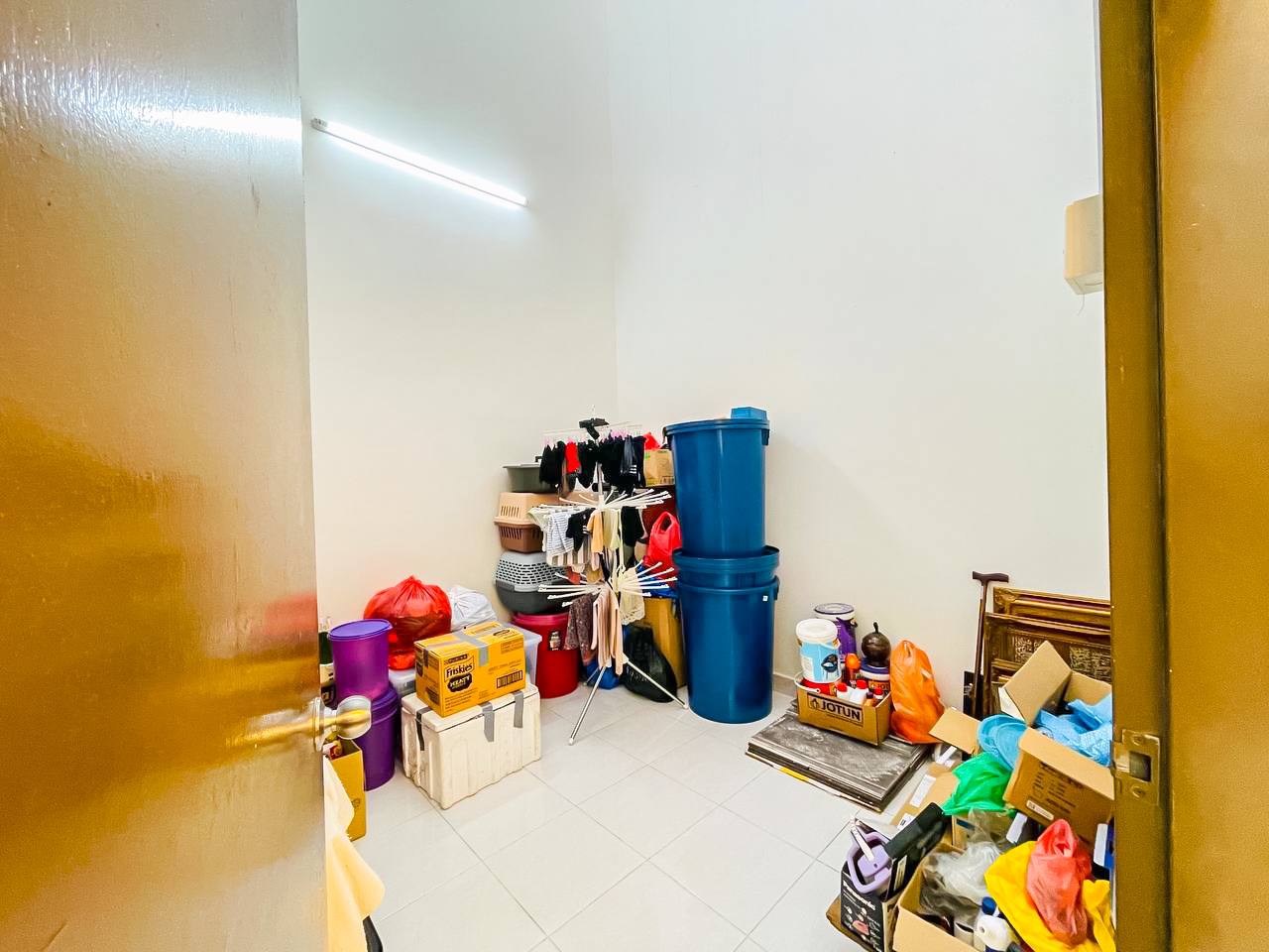 Single Storey Terrace bandar Putera 2 Jalan Kebun - photo 4